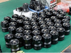 Zhongshan led locomotive lamp under what conditions will the locomotive LED lamp break?